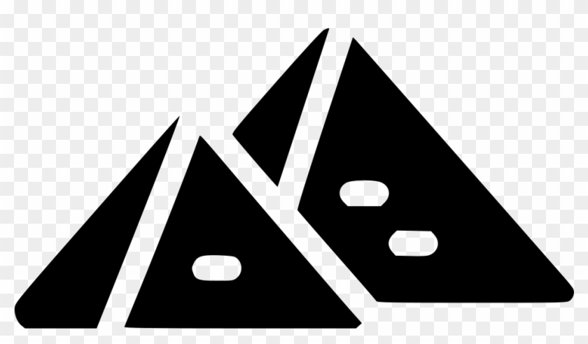 Png File - Triangle Clipart #2199855