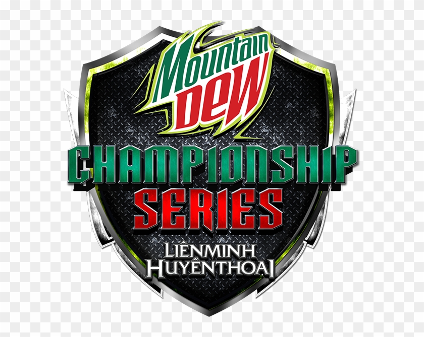 Mountain Dew Championship Series Logo - Roblox Mountain Dew Texture Clipart #220008