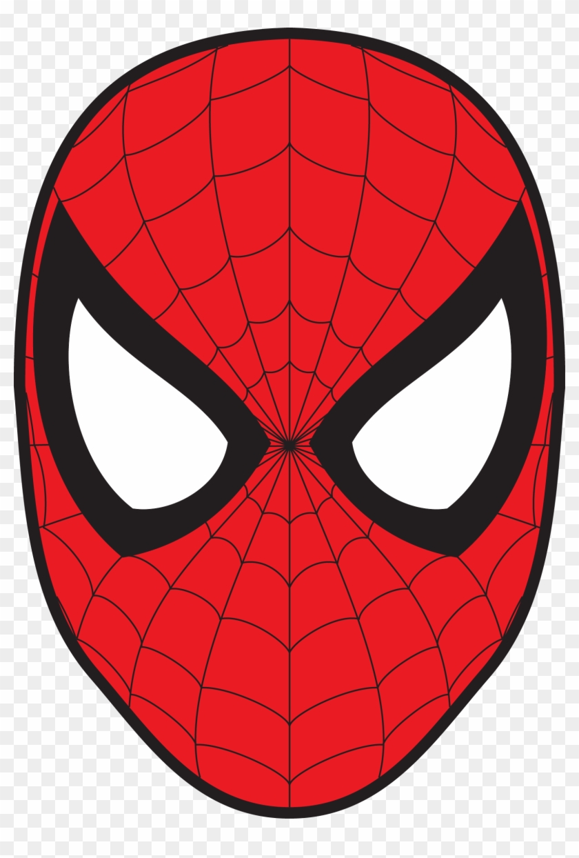 Logo Spiderman Png Clipart