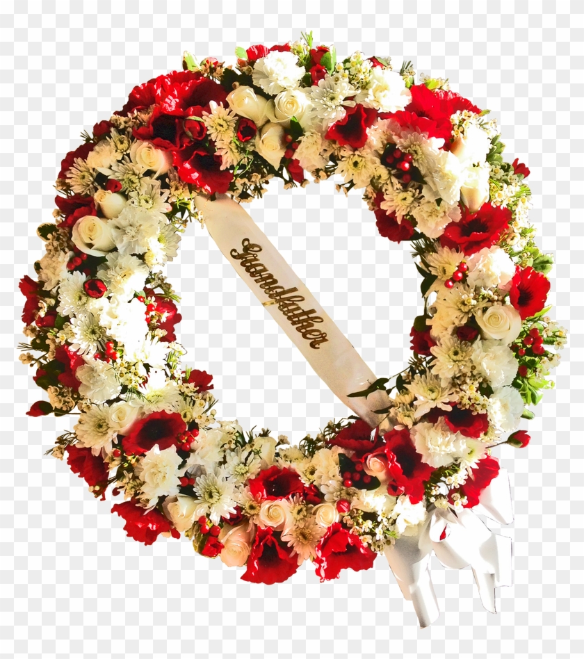 Loading Zoom - Wreath Clipart #220182