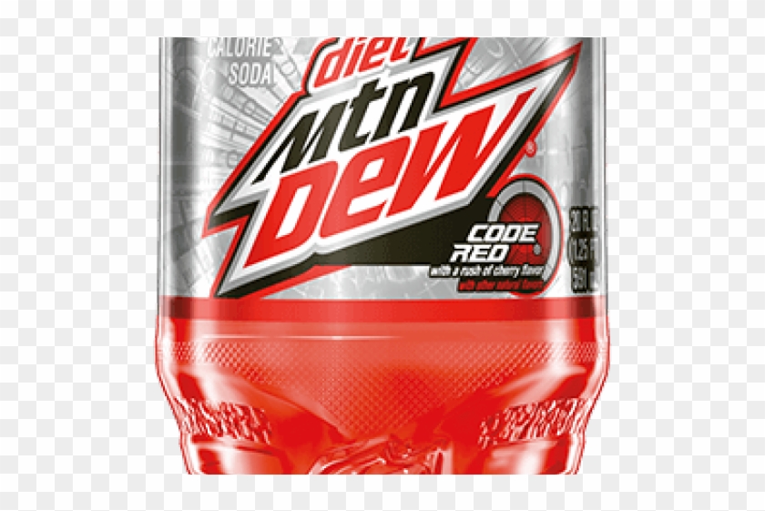Mountain Dew Clipart Cold Drink - Mountain Dew 12 Pack - Png Download #220184