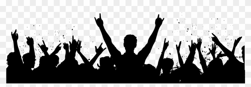 1301 X 390 49 - Hands Up Forever Clipart