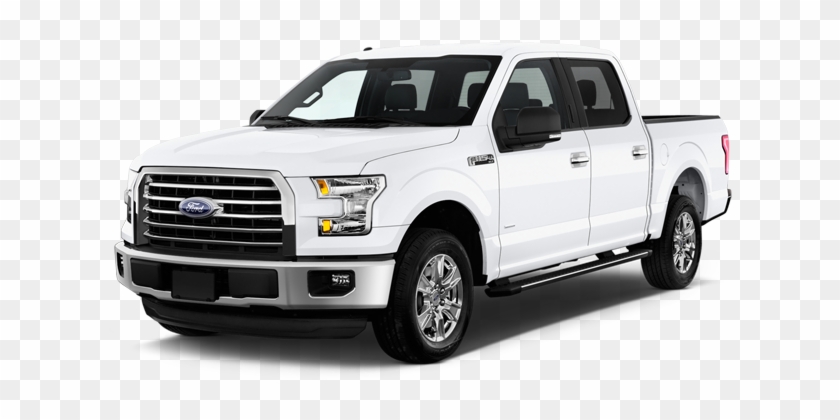 Ford Png Picture - 2017 Ford F 150 Xlt Clipart
