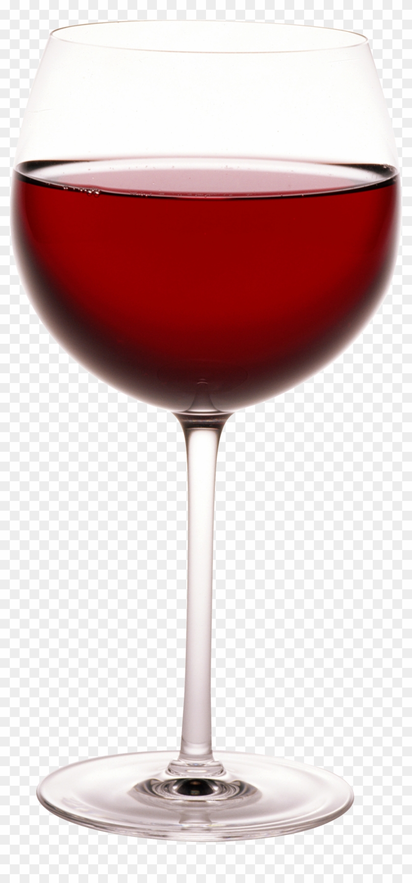 Red Wine Glass Png Clipart #220236