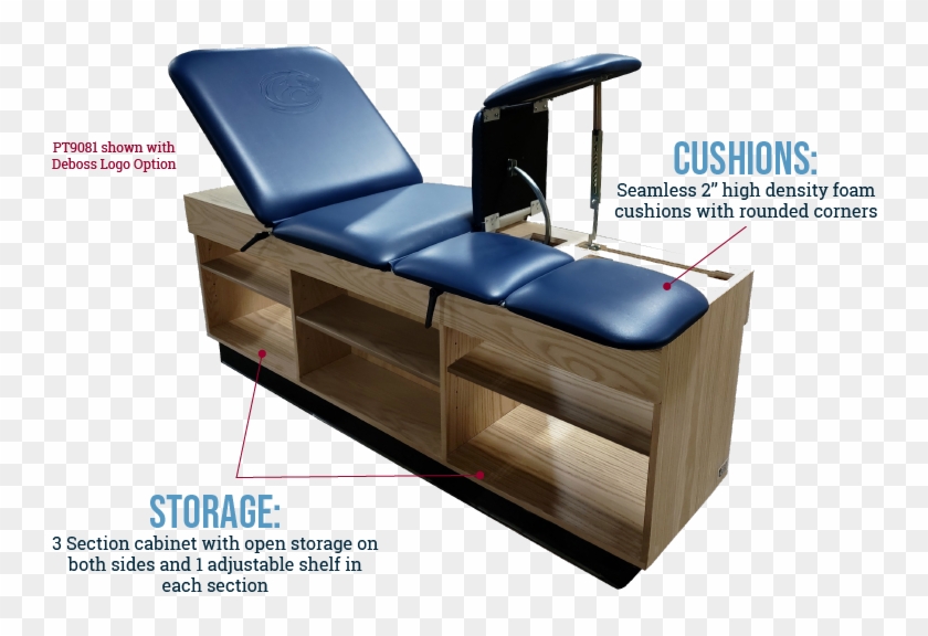 Pt9081 - Sunlounger Clipart #220293