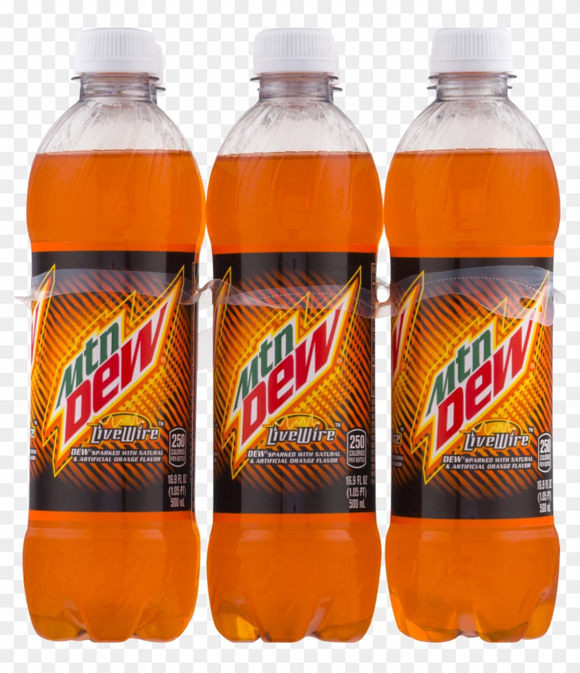 6 Pack Of Mountain Dew Clipart #220320