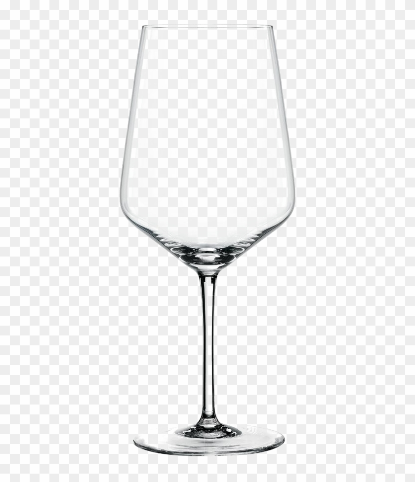 Empty Glass Png Image - Taça Imperatriz Champagne 200ml Clipart