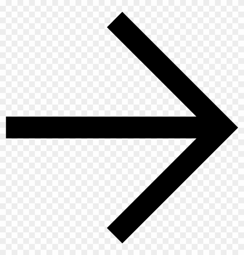 Mountain Dew - Arrow Right Icon Svg Clipart