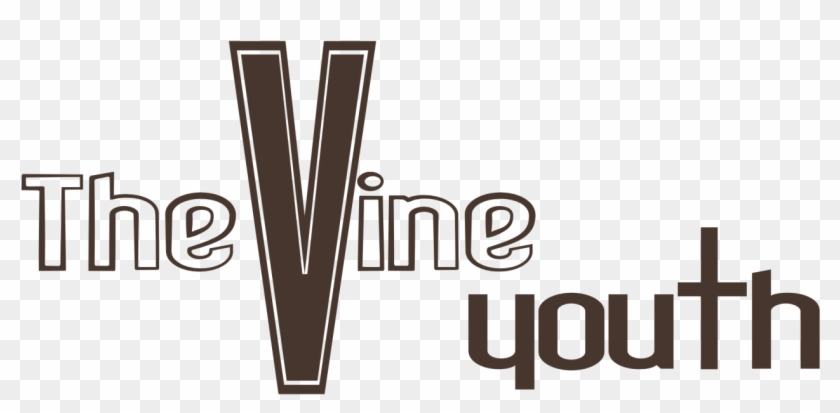 Vine Youth Logo - Parallel Clipart