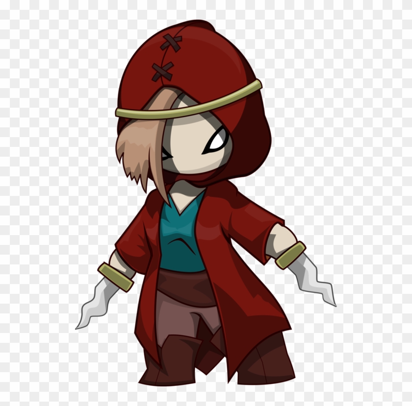 Assassin's Creed Ii Assassin's Creed Iv - Brawl Stars Mythic Brawler Clipart #220432