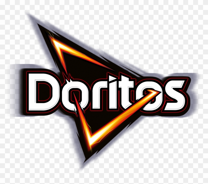 Doritos Logo Clipart #220457