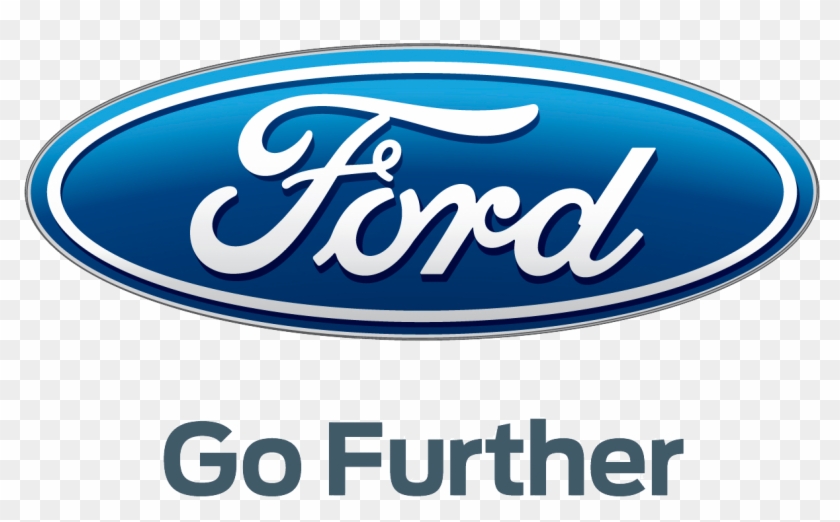 Ford Download Transparent Png Image - Ford Logo And Slogan Clipart