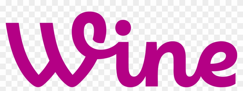 Grapes Grow On Vines, So It Would Only Make Sense To - Vine Clipart