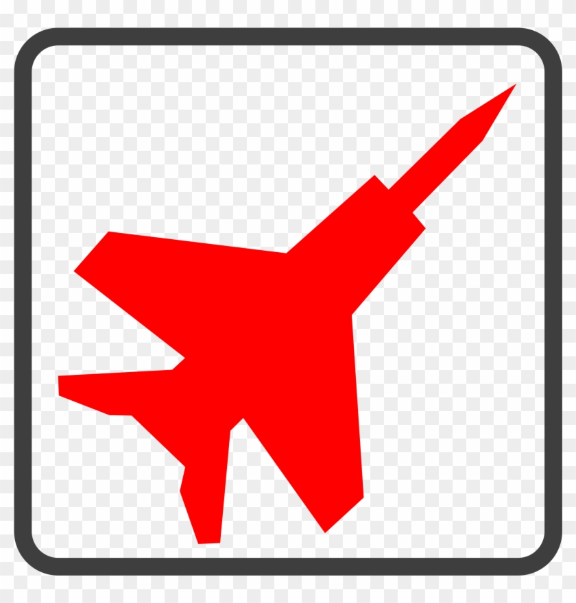 Open - Jet Png Black Clipart #220545