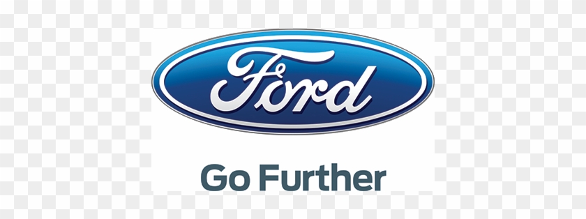 Ford Png Logo - Ford Clipart