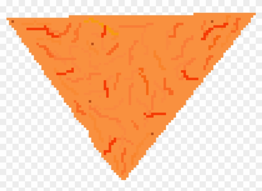 Mr - Dorito - Plot Clipart #220638
