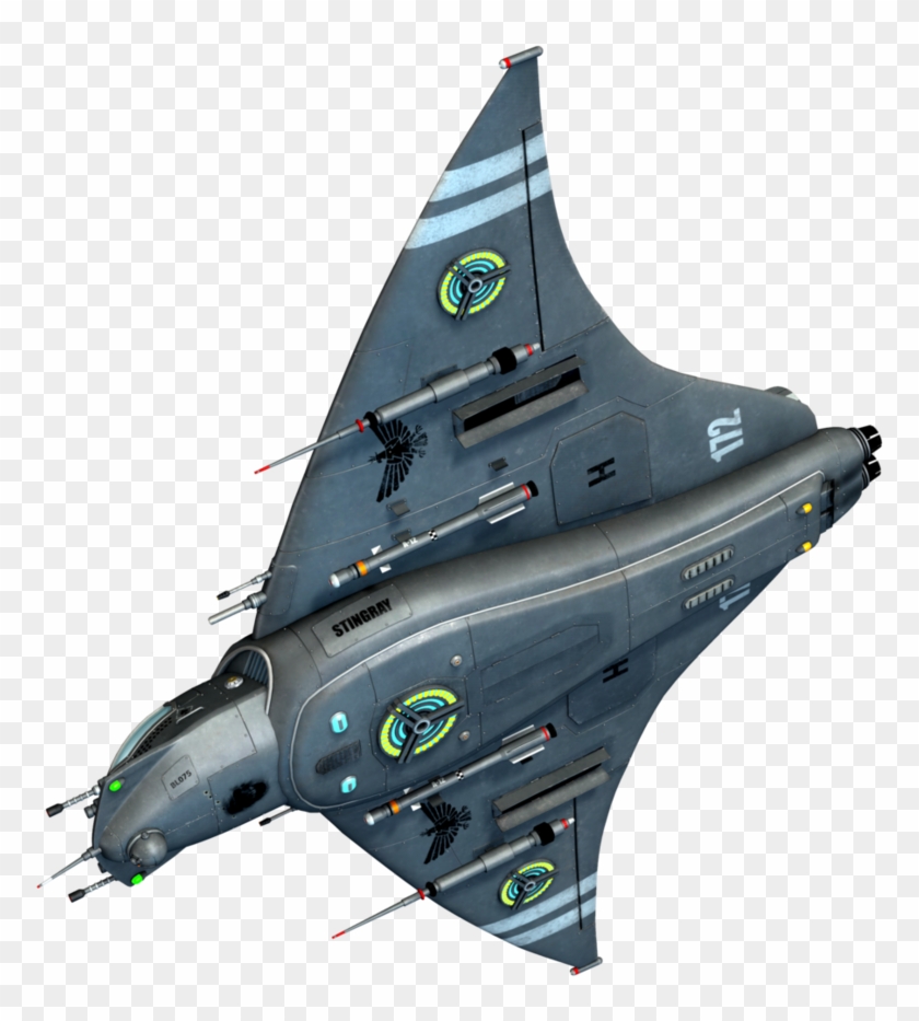 Jet Fighter Png Transparent Image - Fantasy Fighter Jet Clipart