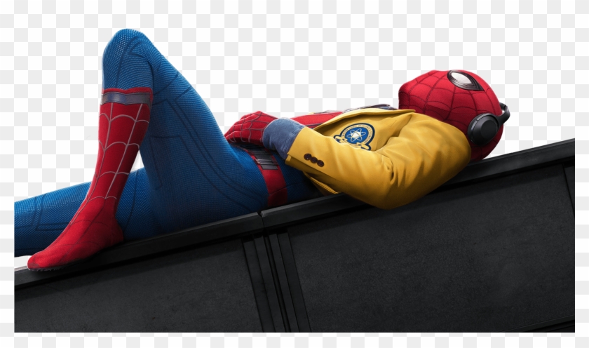 Homecoming Spoilercast Clipart #220662