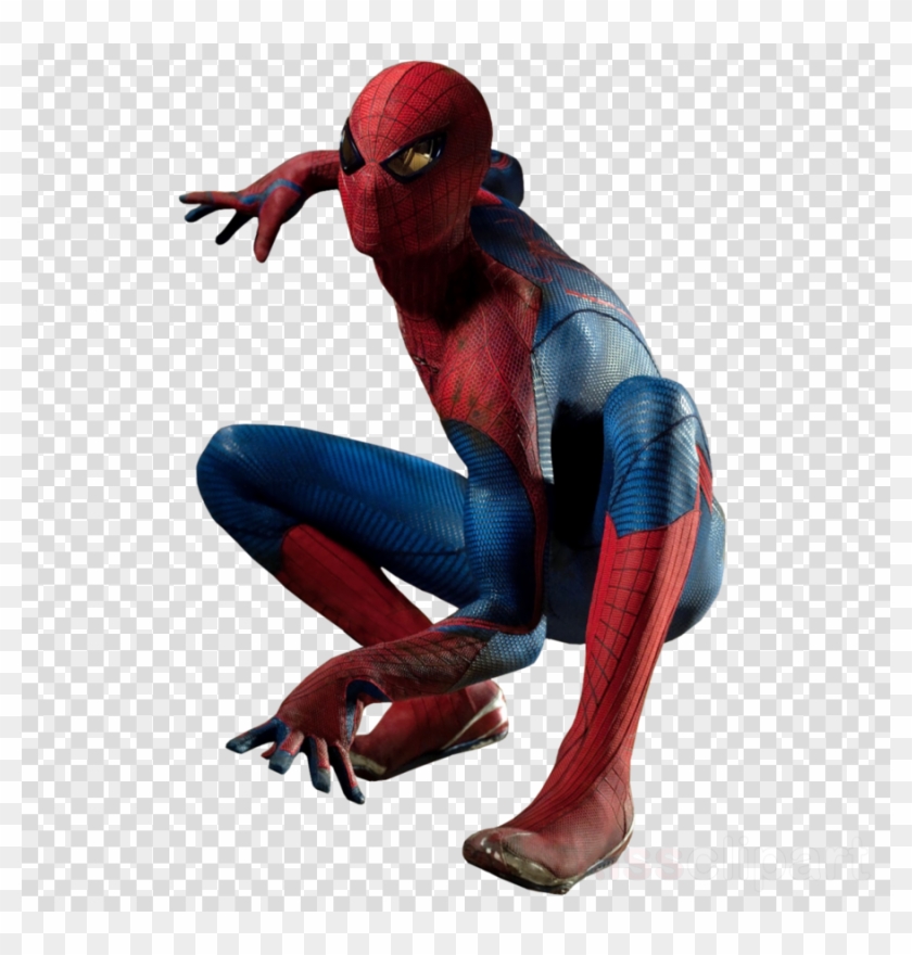 Amazing Spider Man Png Clipart The Amazing Spider-man Transparent Png #220720