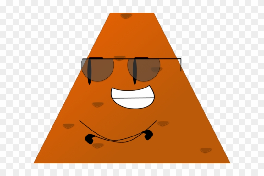 Doritos Clipart Orange - Png Download