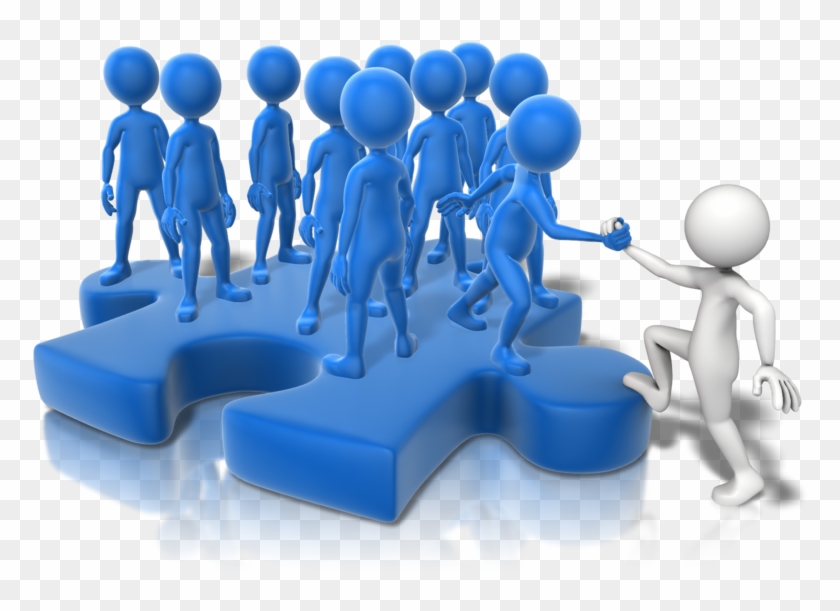 The Sanctuary Model > The Sanctuary Model > The Sanctuary - Business Clipart