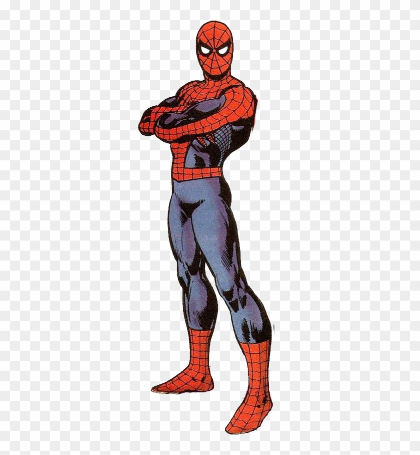 Free Icons Png - Peter Parker Vs Clark Kent Spiderman Vs Superman Clipart