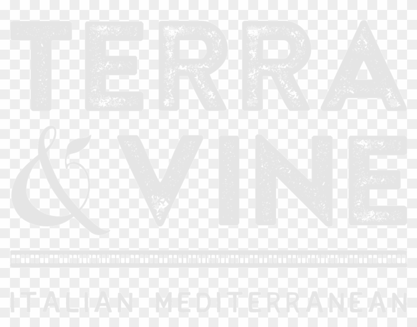 Terra And Vine - Calligraphy Clipart #220803