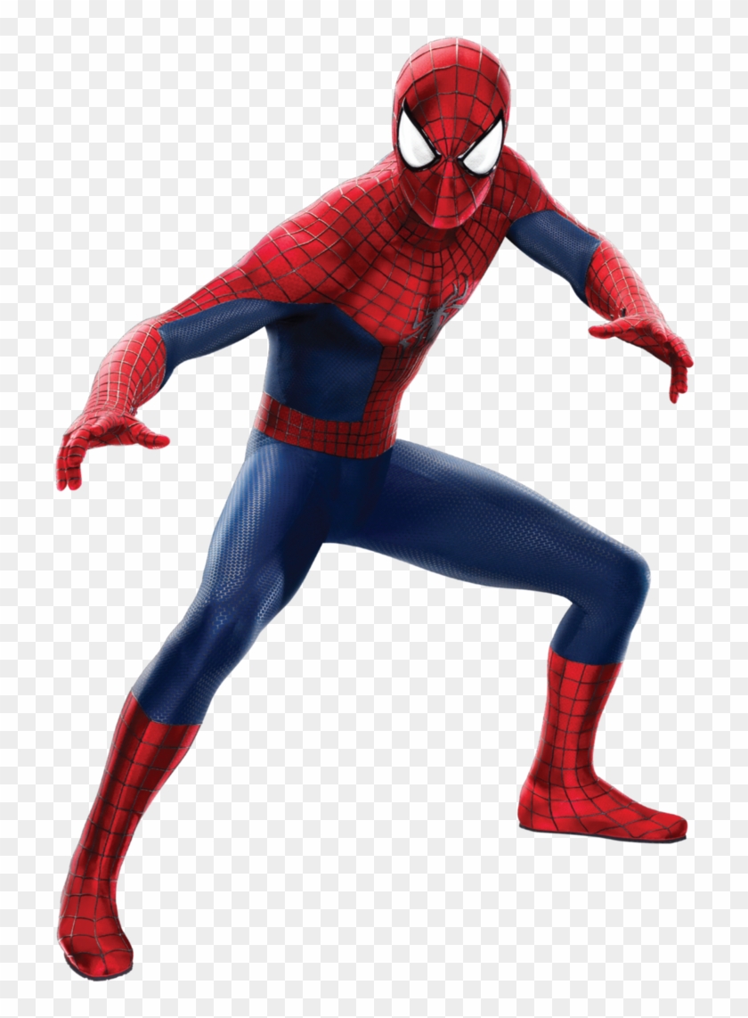Tasm Spider Man Transparent - Tom Holland Spiderman Png Clipart #220818