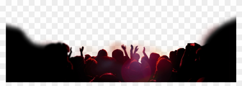 133761 Hero No Light Mobile 10 Dec 2018 - Crowd Clipart #220819