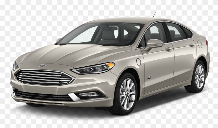 Ford Cars Reviews - 2018 Ford Fusion Sedan Clipart
