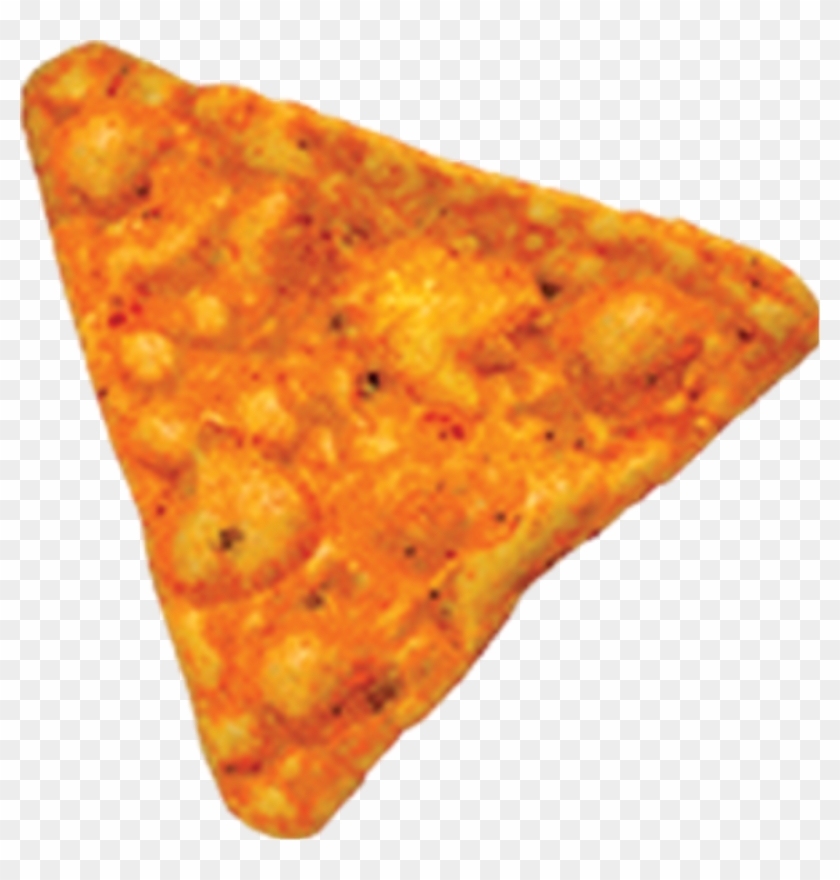 Dorito Twitch Clipart #220824