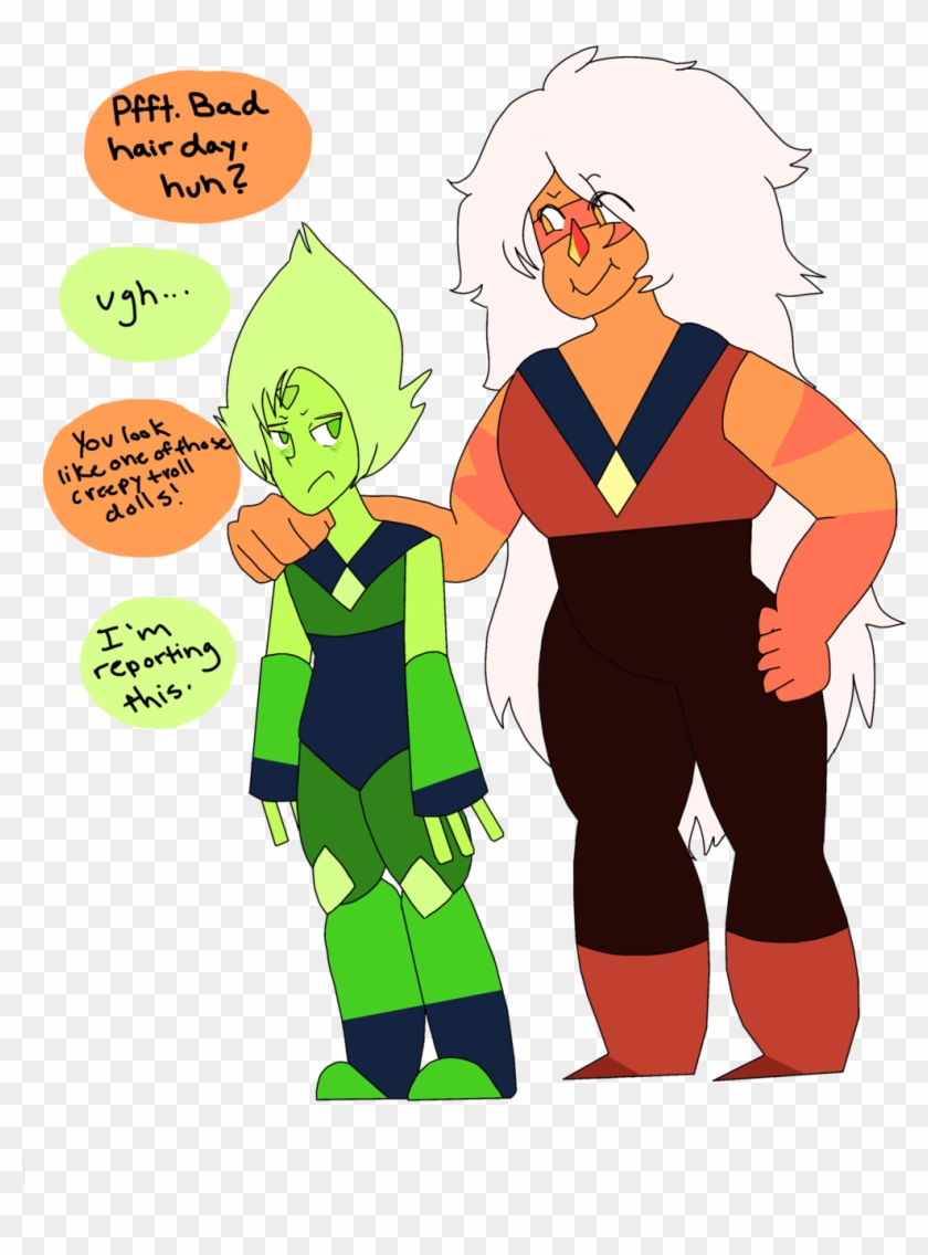 Jasper The Big Buff Cheetos Puff By Alpha The Lone - Dorito Cheeto Steven Universe Clipart