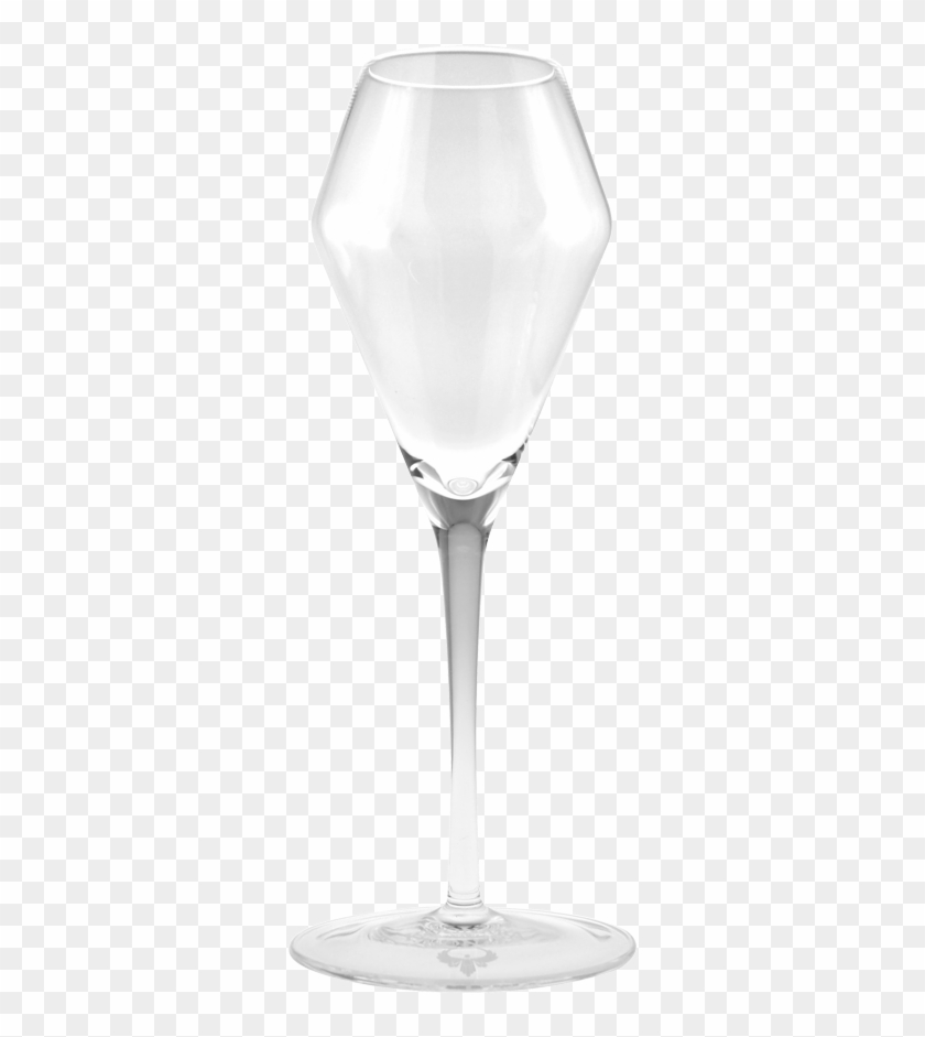 Rouge Vintner Sparkling Wine Glass - 4945q404 Clipart