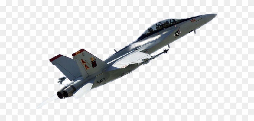 Png Uçak Resimleri - Mcdonnell Douglas F/a-18 Hornet Clipart #220894