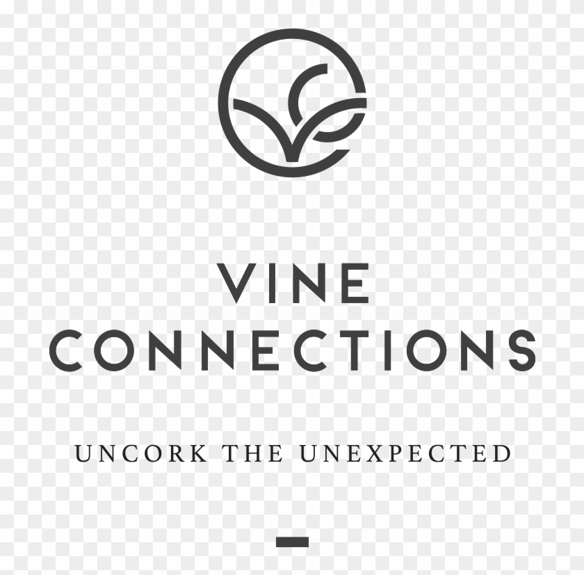 Vc - Tagline - Black - Sign Clipart #220943
