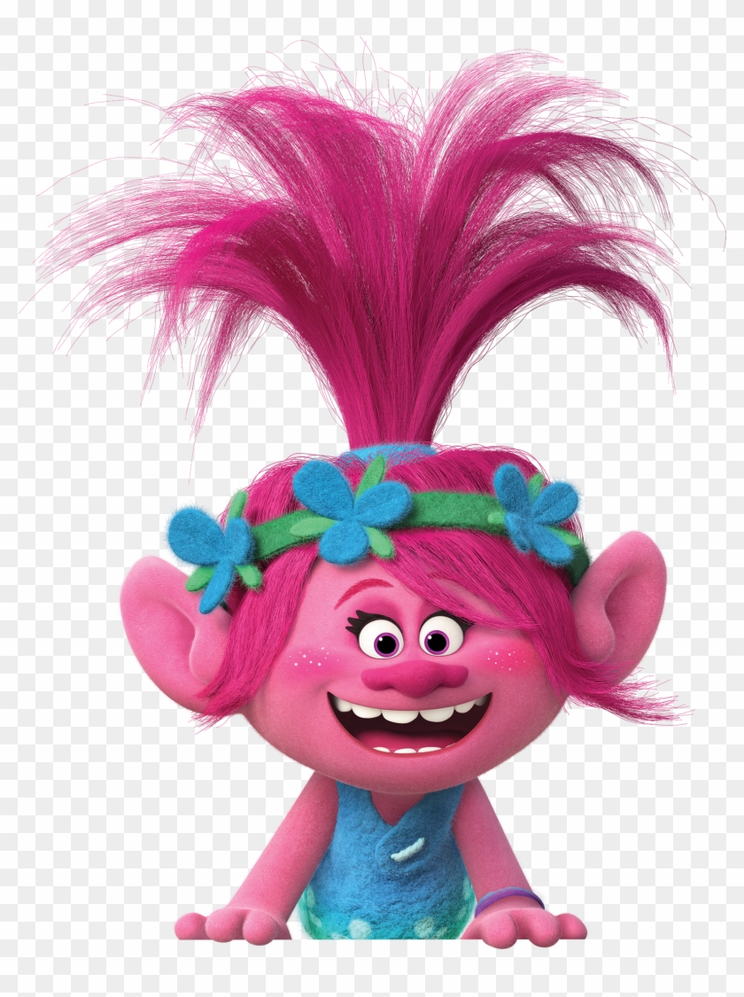 Com Trolls Catalog Attach Downloads Celebrate Trolls - Trolls Movie Transparent Png Clipart #220944