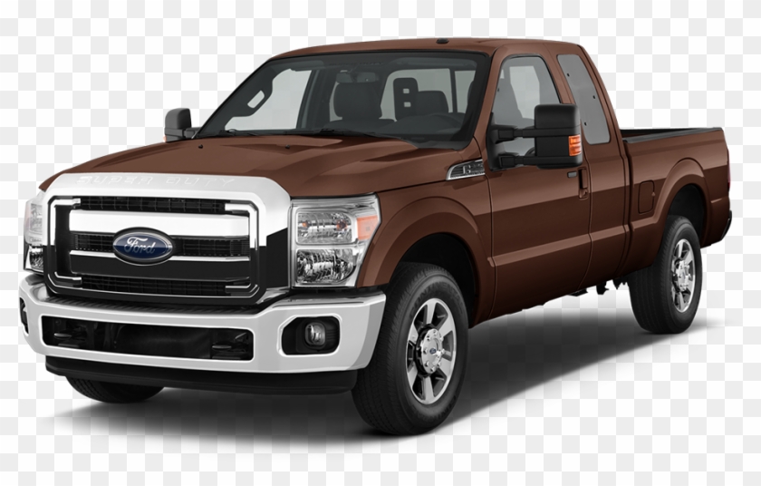 2016 Ford F250 Angular Front - Ford F-250 Clipart