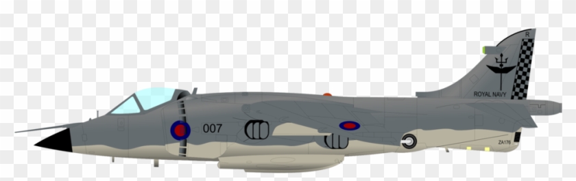 Airplane Fixed-wing Aircraft Military Aircraft Fighter - Military Plane No Background Clipart #221183