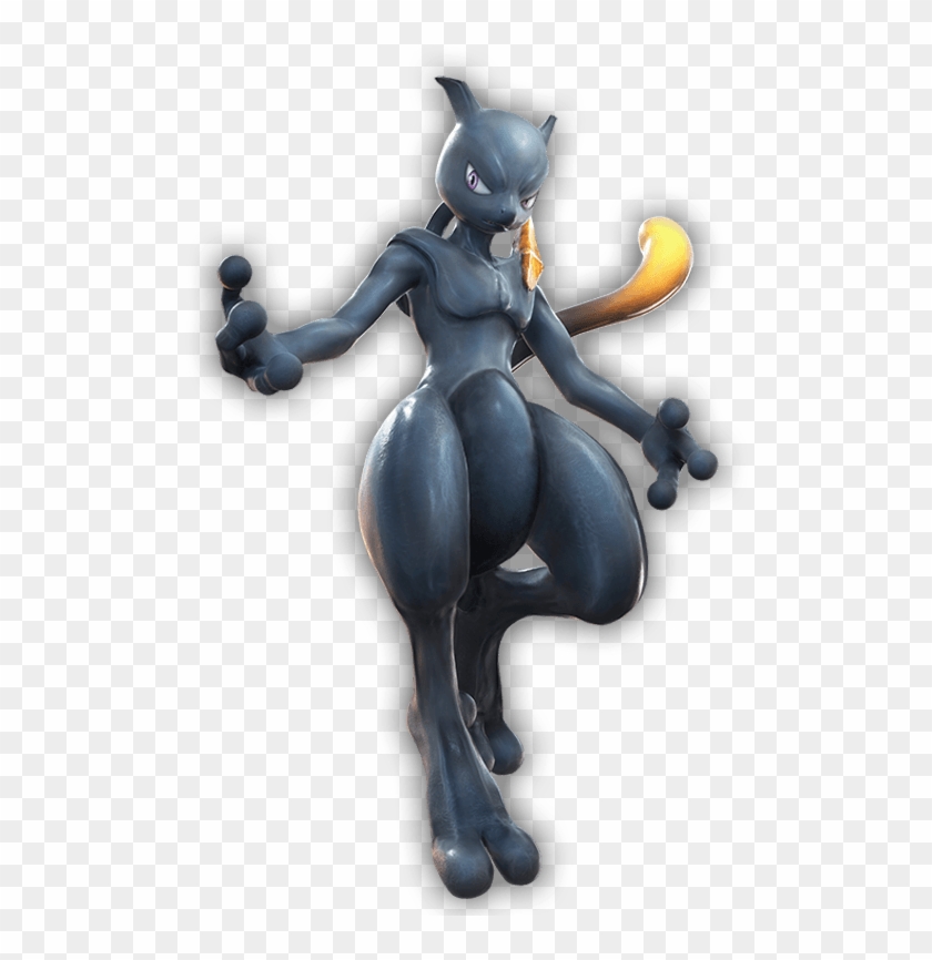 Pokkén Tournament Pokémon X And Y Pikachu - Pokken Tournament Dx Characters Clipart #221302