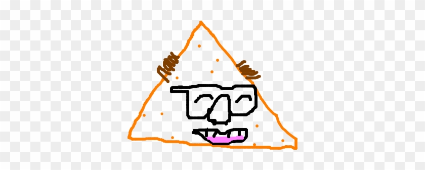 Danny The Dorito Clipart