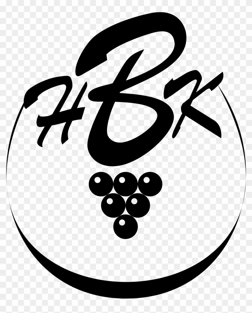 Independent Vine Club Logo Png Transparent - Circle Clipart