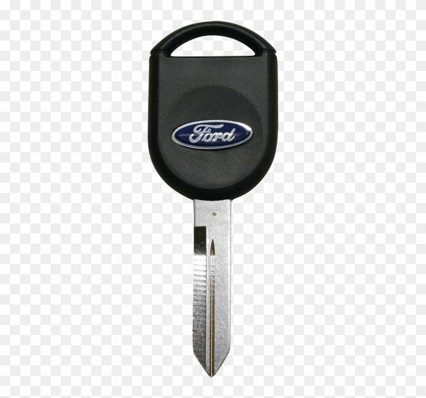 5904287 Part Image - Ford Car Key Logo Clipart #221474