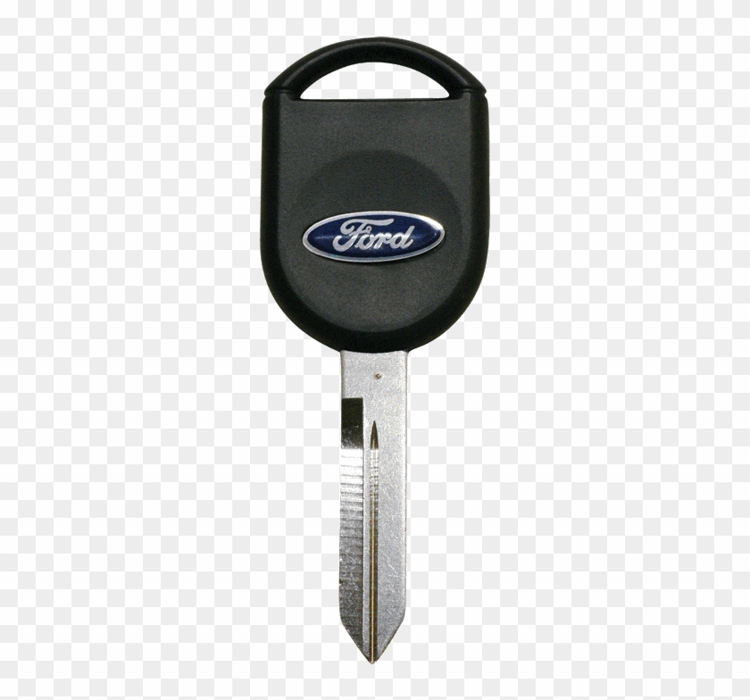 5904287 Part Image - Ford Car Key Logo Clipart