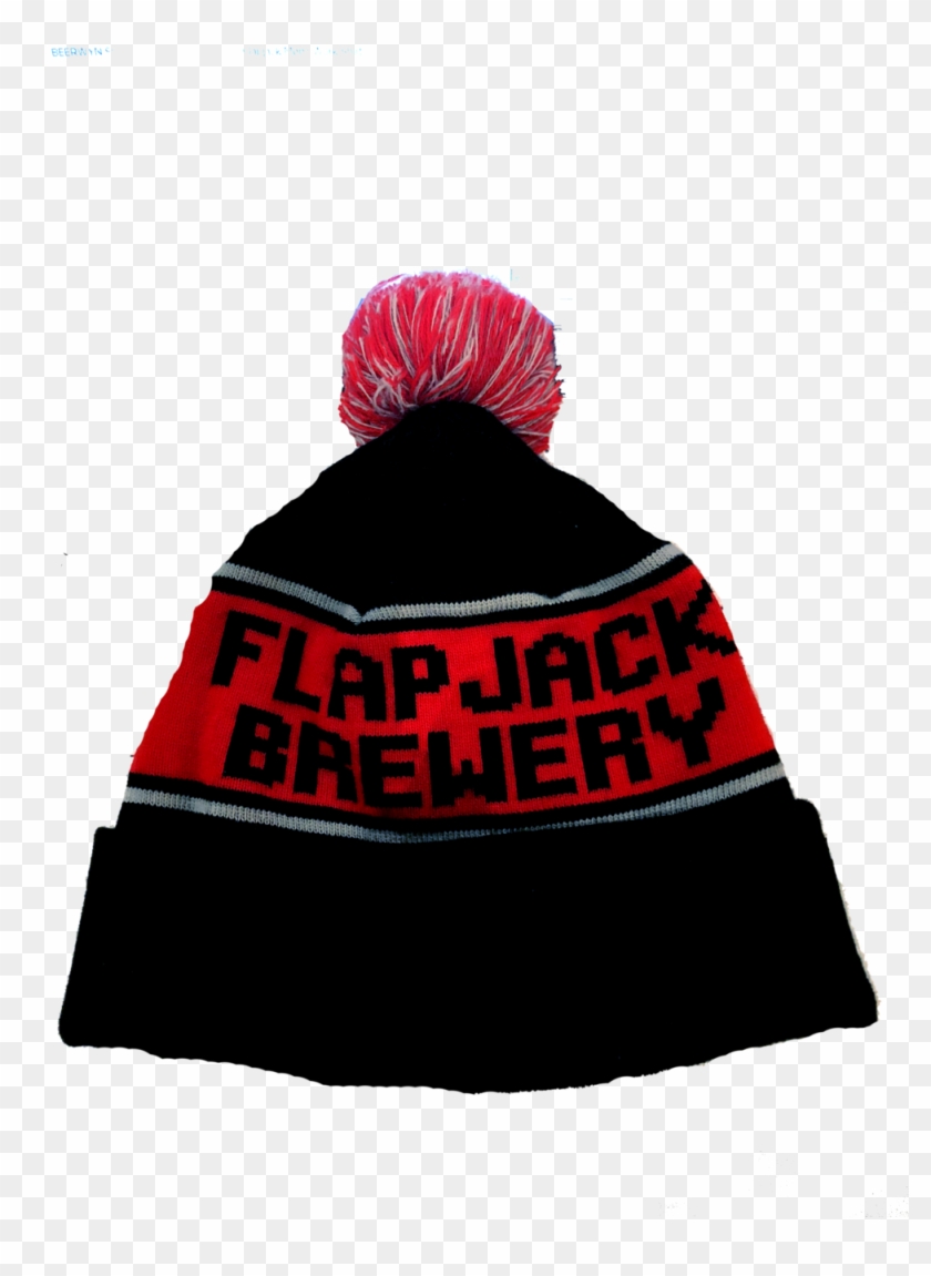 Hat - Knit Cap Clipart