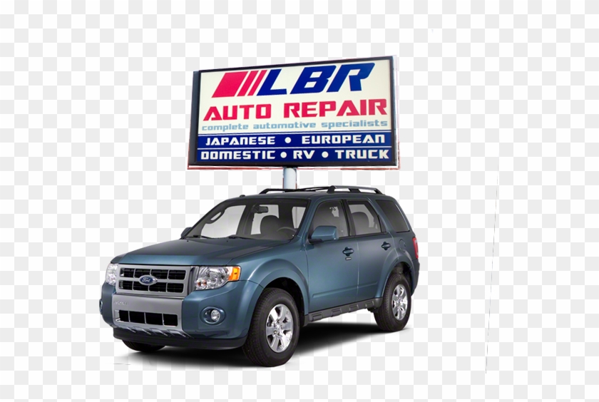 Bellevue's Ford Repair Dealer Alternative - Ford Clipart