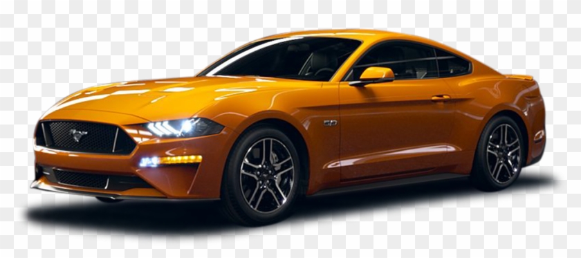 Ford Mustang Transparent Background Png - Transparent Ford Mustang Png Clipart #221647
