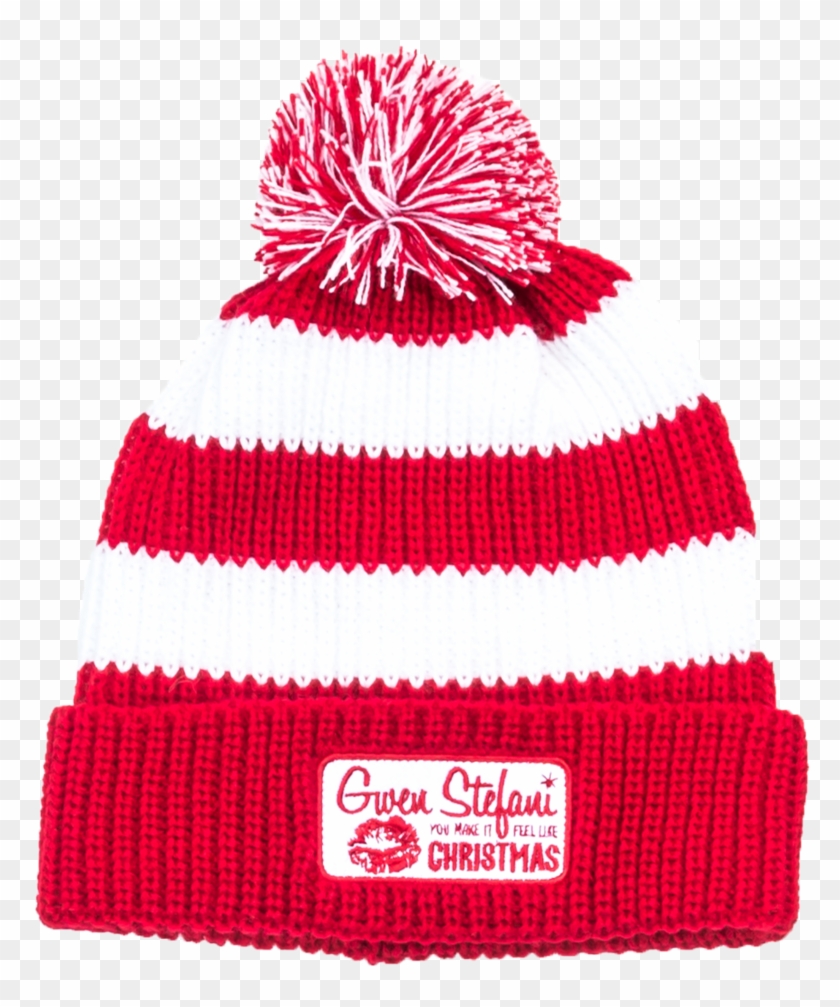 Christmas Beanie Png Clipart