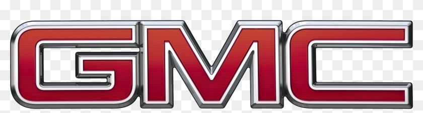 Gmc - Gmc Png Clipart