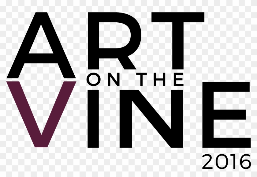 Art On The Vine Set To Transform Martha's Vineyard - Sign Clipart