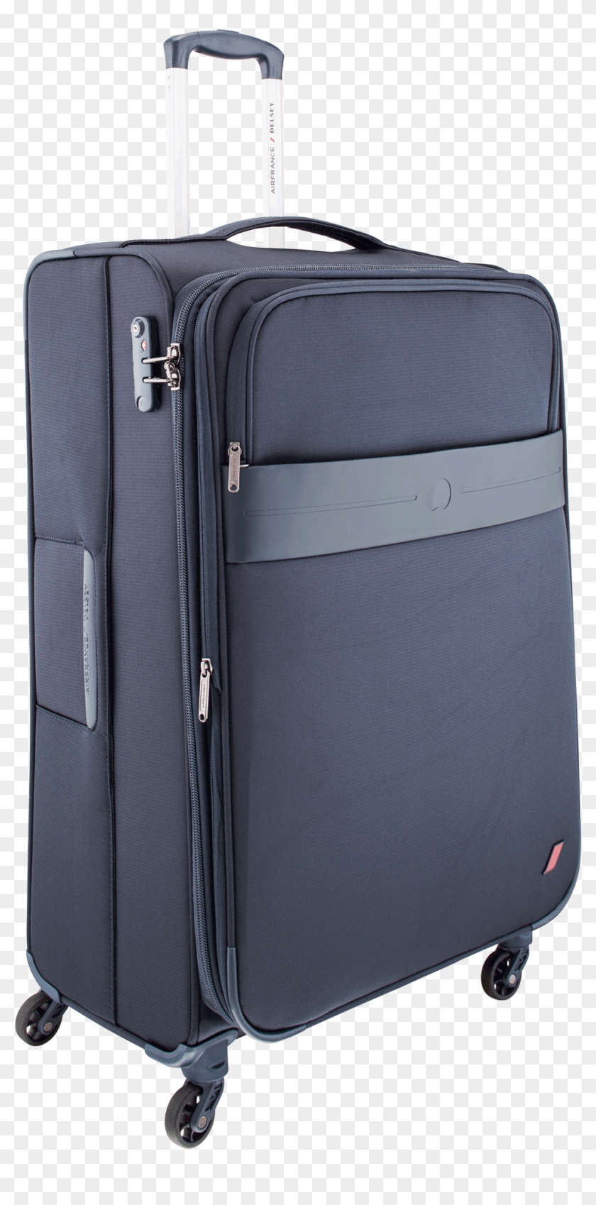 Luggage Png Image - Transparent Travel Bag Png Clipart #222073